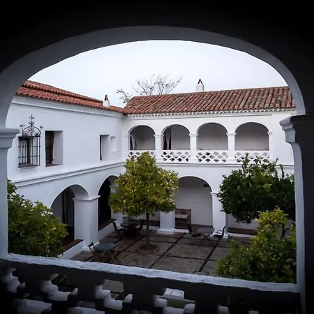 Hospederia Convento De (adults Only) Ξενοδοχείο