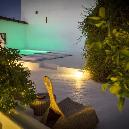 Hotel Hospederia Convento De (adults Only)