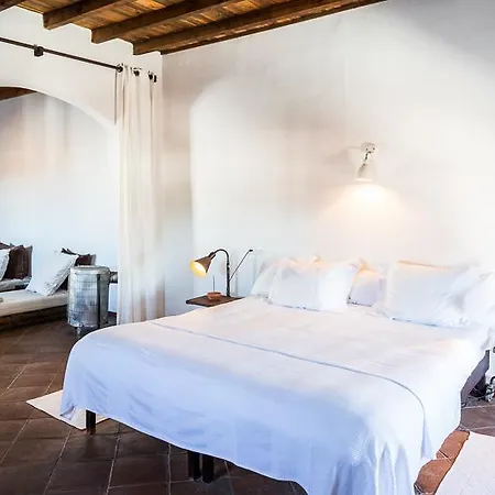 Ξενοδοχείο Hospederia Convento De La Parra, 06176 (adults Only) La Parra (Extremadura)