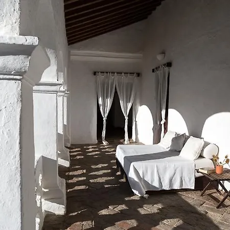 Hotell Hospederia Convento De (adults Only)
