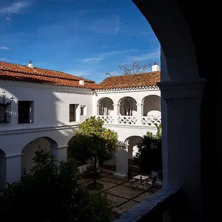 Hospedería Convento De La Parra (Extremadura)