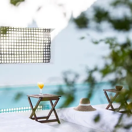 Hotel Hospederia Convento De (adults Only) La Parra (Extremadura)