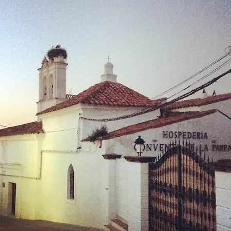 Hospedería Convento De Hotel