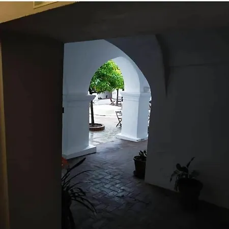 Hospederia Convento De La Parra, 06176 (adults Only) Ξενοδοχείο 4*