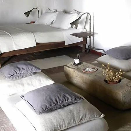 Hotel Hospedería Convento De La Parra (Extremadura)