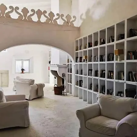 Ξενοδοχείο Hospederia Convento De La Parra, 06176 (adults Only)