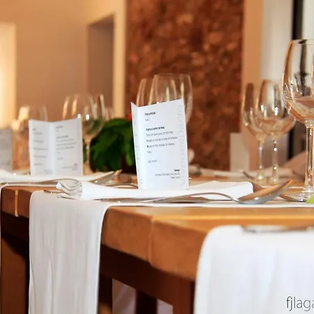 Hospederia Convento De La Parra, 06176 (adults Only) Ξενοδοχείο