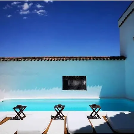 Hospederia Convento De (adults Only) La Parra (Extremadura)