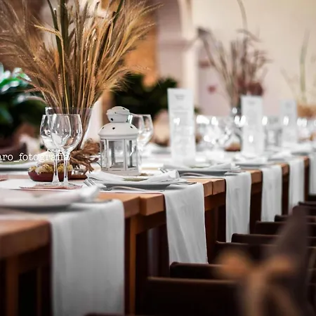 Hospederia Convento De La Parra, 06176 (adults Only) Ξενοδοχείο 4*