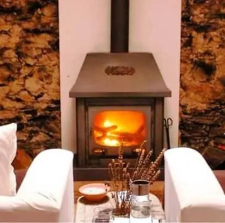 Hospederia Convento De (adults Only) La Parra (Extremadura)