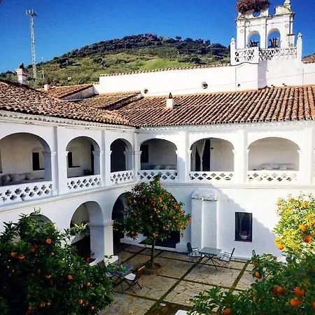 Hospedería Convento De La Parra (Extremadura)