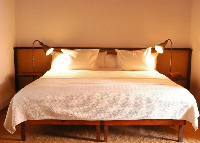 Hotel Hospederia Convento De (adults Only)