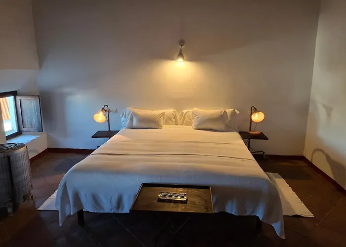 Hotel Hospederia Convento De (adults Only)