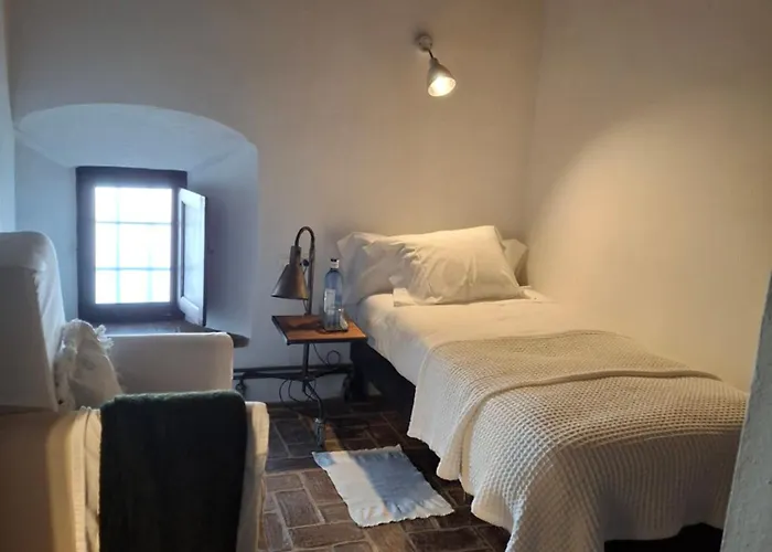 Hospederia Convento De (adults Only) Hotel