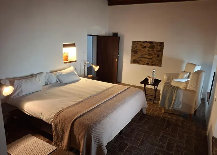 Hospederia Convento De (adults Only) 4*