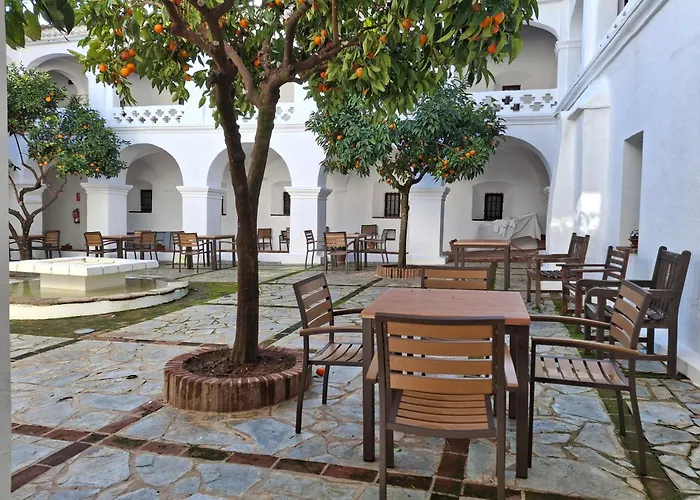 Hospederia Convento De (adults Only)