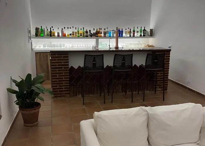 Hospederia Convento De (adults Only) 4* La Parra (Extremadura)