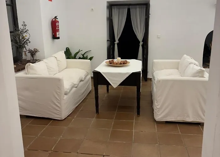 Hospederia Convento De (adults Only)