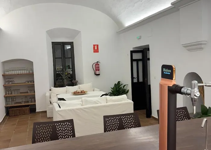 Hospederia Convento De (adults Only) Hotel 4*