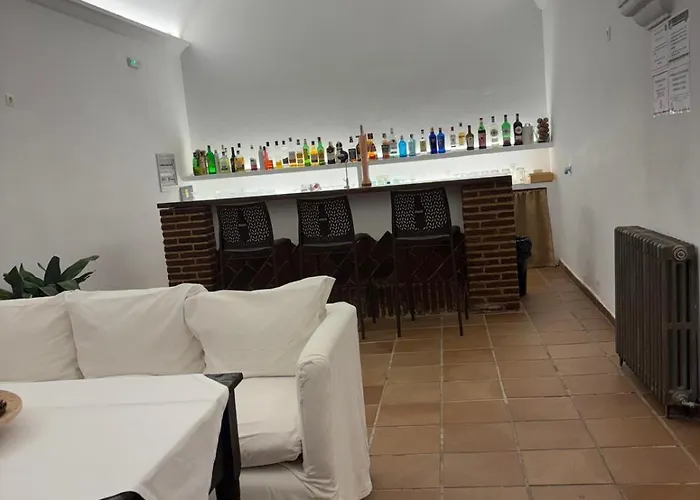 Hospederia Convento De (adults Only) Hotel