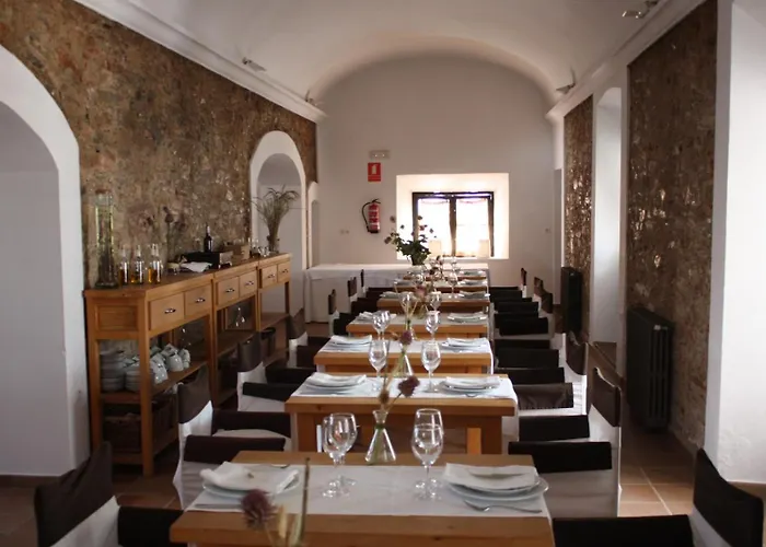 Hospederia Convento De (adults Only) 4*