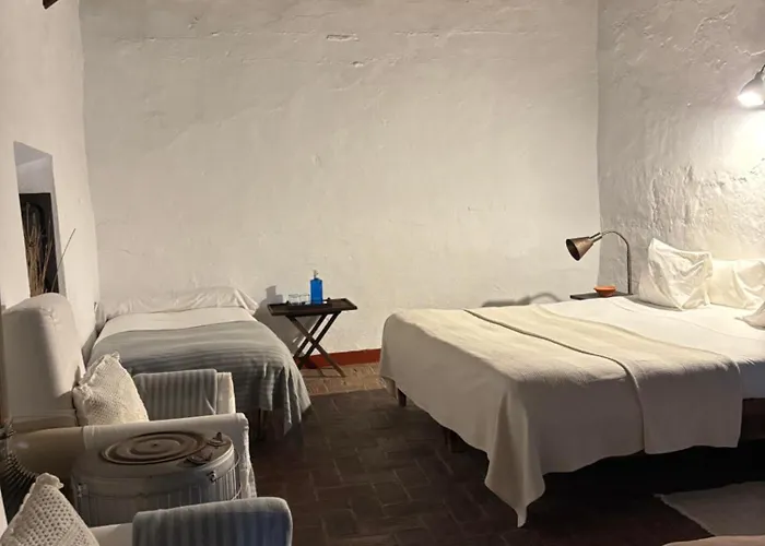 Hospederia Convento De (adults Only) 4*