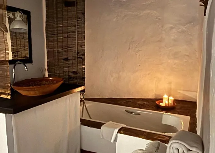 Hospederia Convento De (adults Only)