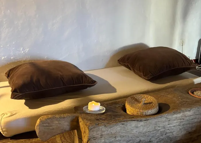 Hospederia Convento De (adults Only) Hotel