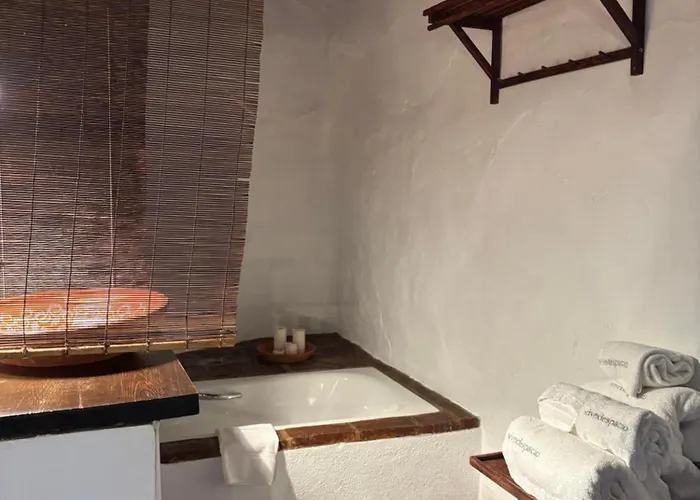 Hospederia Convento De (adults Only) Hotel 4*