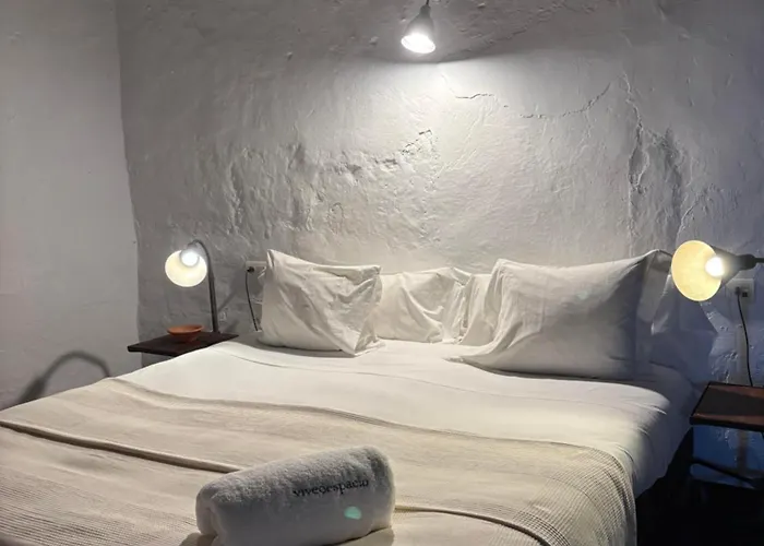 Hospederia Convento De (adults Only) Hotel La Parra (Extremadura)