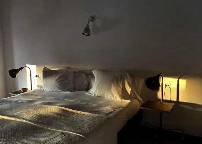 Hospederia Convento De (adults Only) Hotel 4*