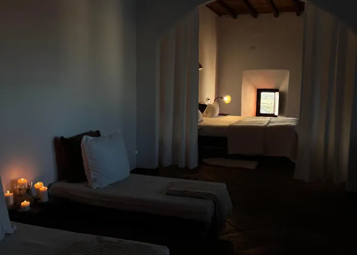 Hospederia Convento De (adults Only) Hotel 4*