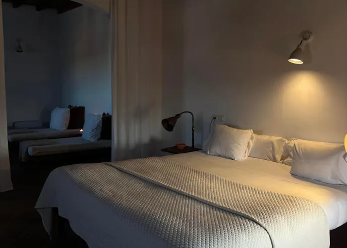 Hospederia Convento De (adults Only) La Parra (Extremadura)