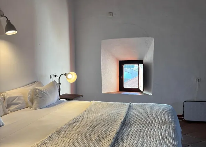 Hospederia Convento De (adults Only)