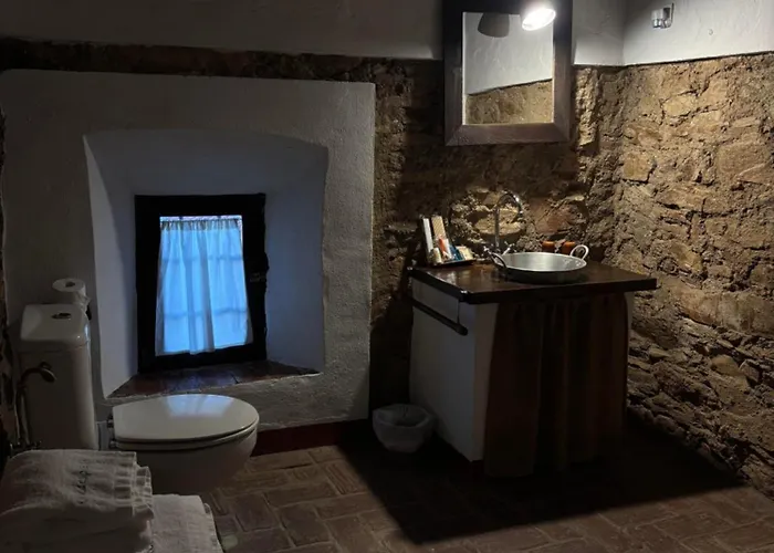 Hospederia Convento De (adults Only) La Parra (Extremadura)