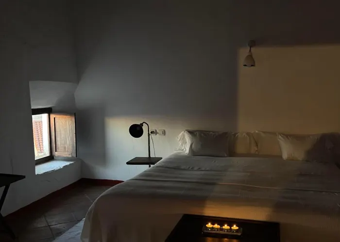 Hospederia Convento De (adults Only) Hotel La Parra (Extremadura)