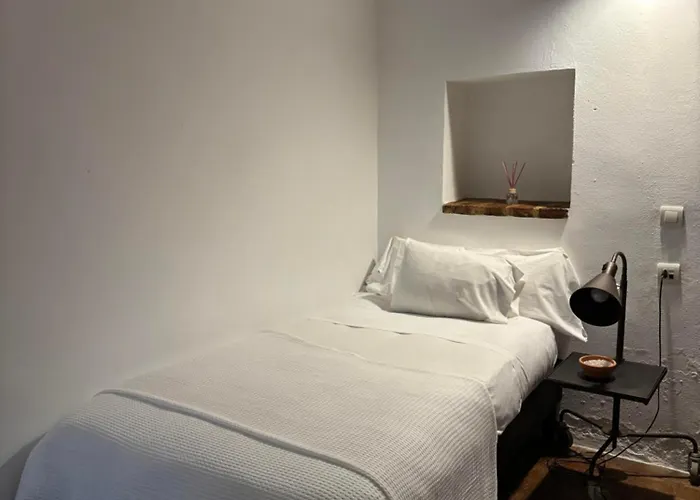 Hospederia Convento De (adults Only) Hotel