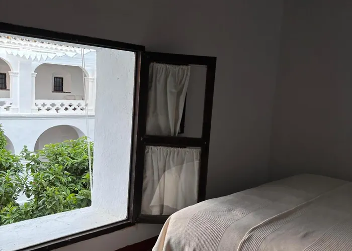 Hotel Hospederia Convento De (adults Only)