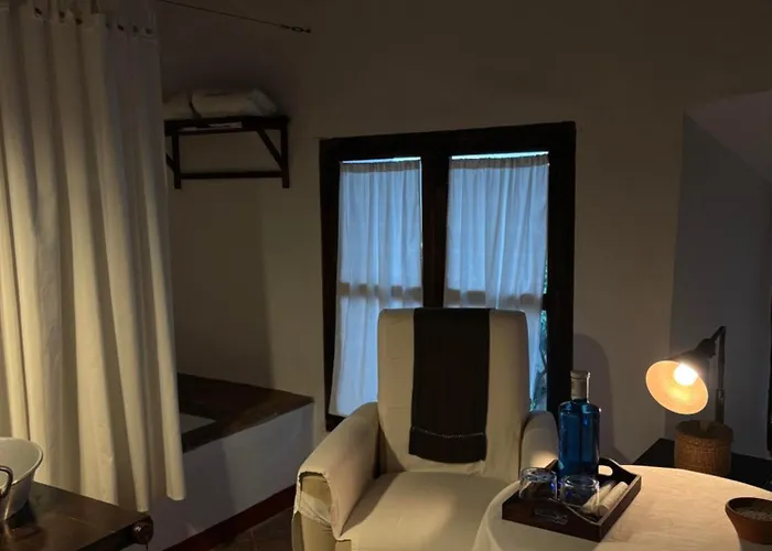 Hospederia Convento De (adults Only) Hotel 4*