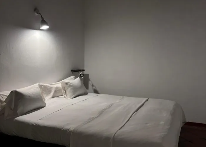 Hospederia Convento De (adults Only) 4* La Parra (Extremadura)