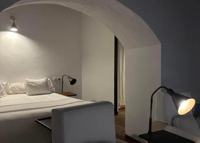 Hospederia Convento De (adults Only) La Parra (Extremadura)