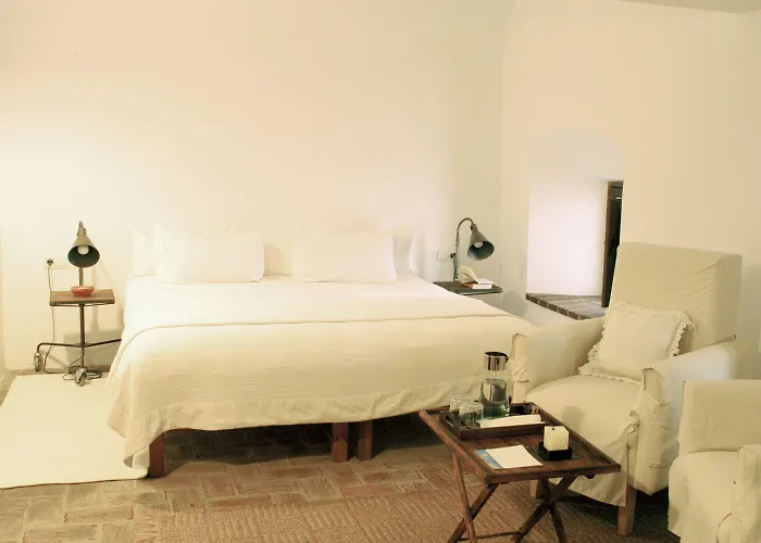 Hospederia Convento De (adults Only) La Parra (Extremadura)