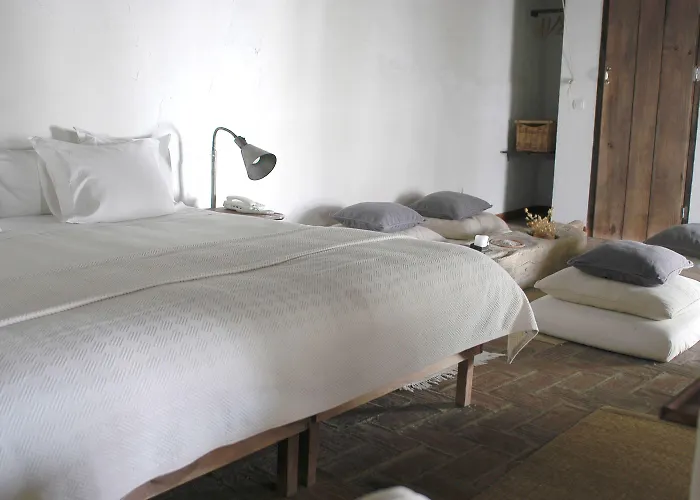 Hotel Hospederia Convento De (adults Only) 4*