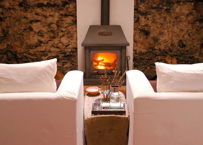 Hospederia Convento De (adults Only) Hotel La Parra (Extremadura)