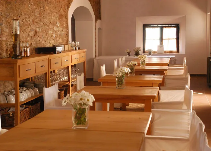 Hospederia Convento De (adults Only) Hotel La Parra (Extremadura)