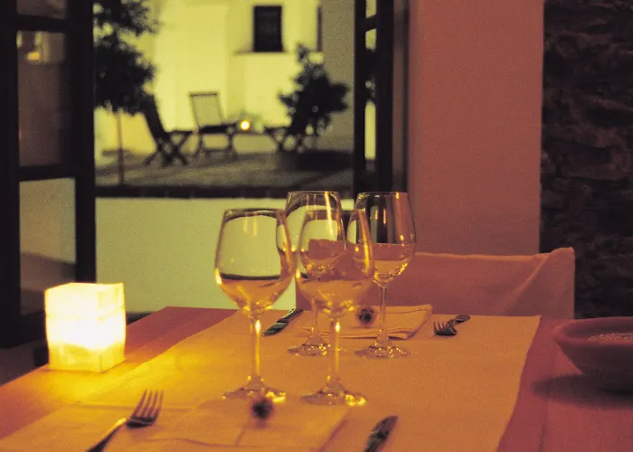 Hospederia Convento De (adults Only)