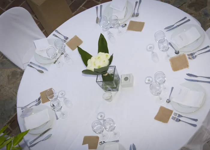 Hospederia Convento De (adults Only) Hotel