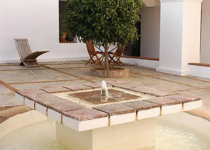 Hospederia Convento De (adults Only) Hotel La Parra (Extremadura)