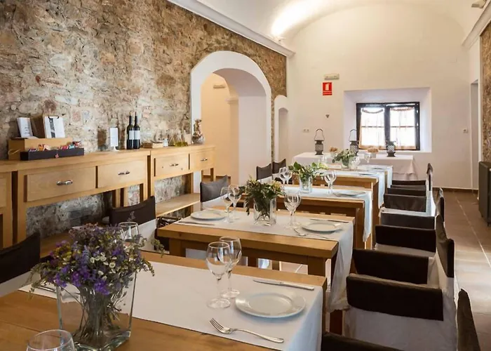 Hospederia Convento De (adults Only) 4*