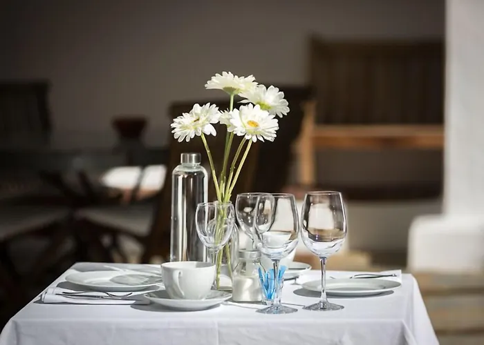 Hospederia Convento De (adults Only) La Parra (Extremadura)